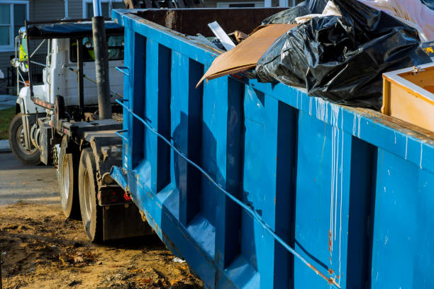 Recycling Services for Junk in Taos, MO